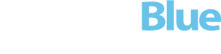StorageBlue