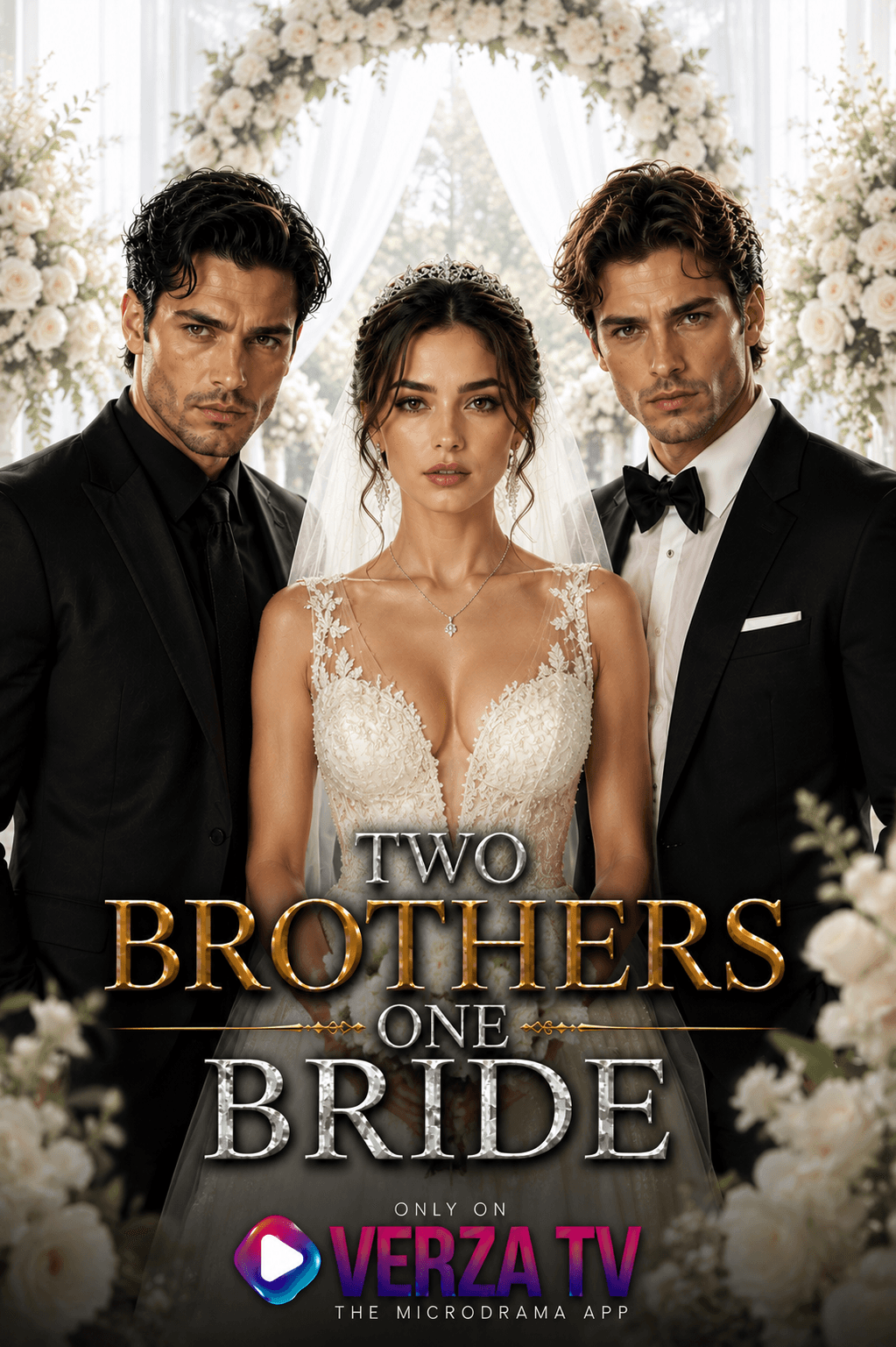 Two Brothers, One Bride