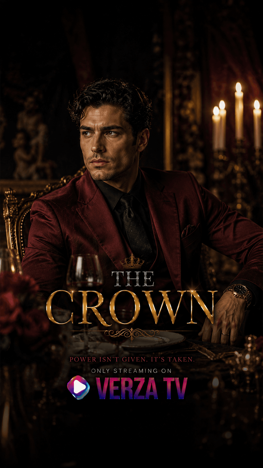 The Crown