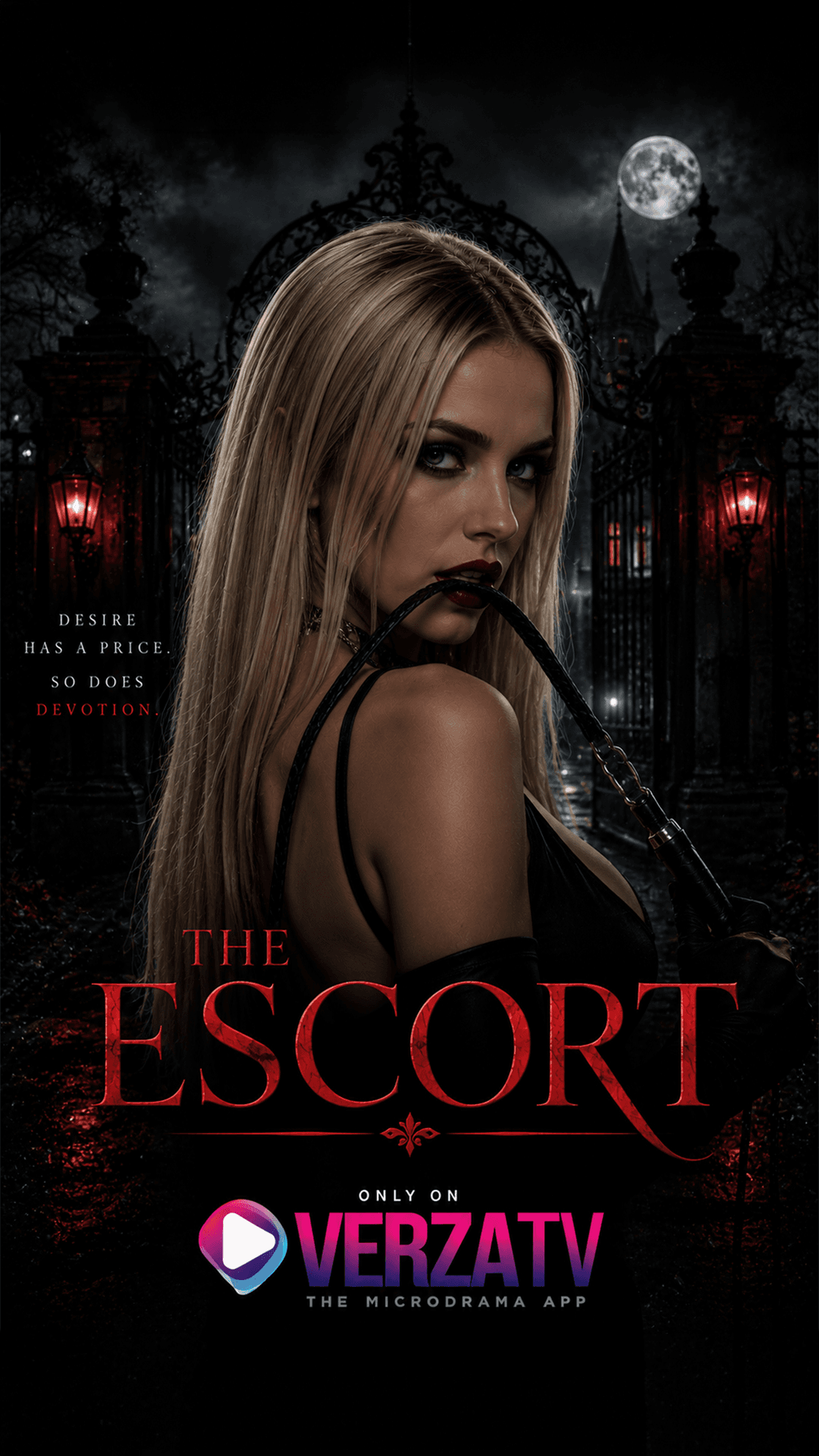 The Escort