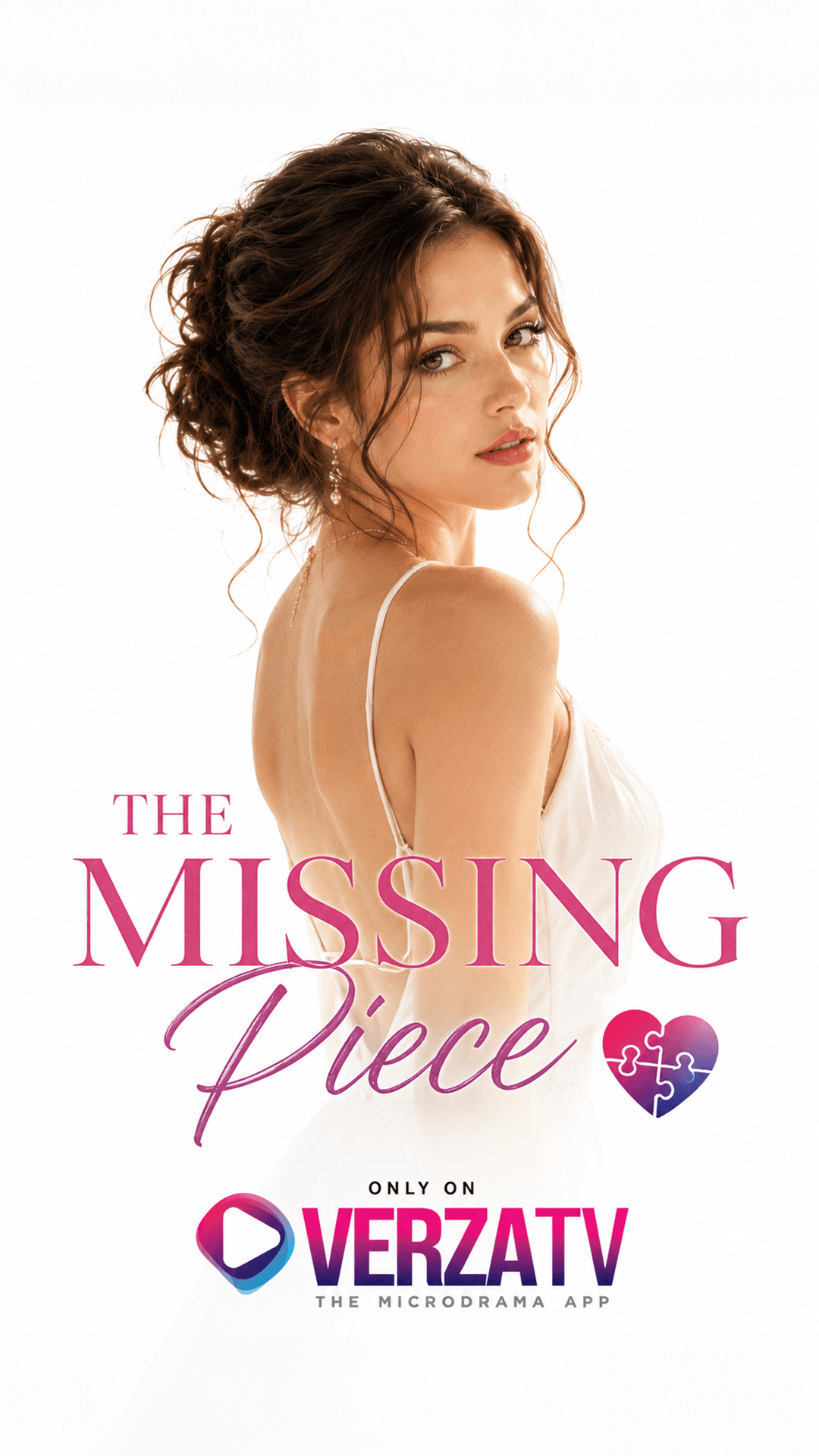 The Missing Piece